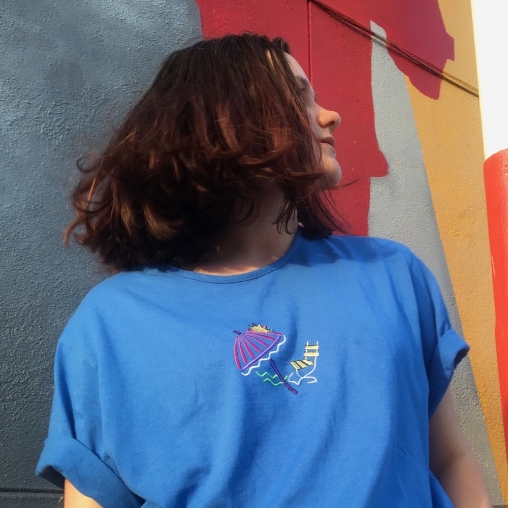 Meet your Posher, Heather